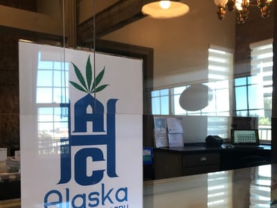 Alaska Harvest Company