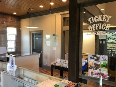 Alaska Harvest Company