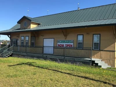 Alaska Harvest Company