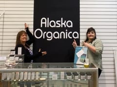 Alaska Organica