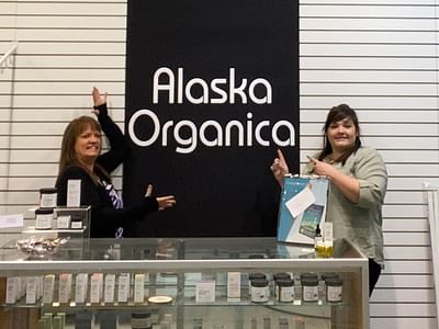 Alaska Organica