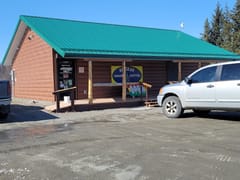 Alaskan Cannabis Outfitters