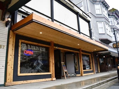 Alaskan Kush Company