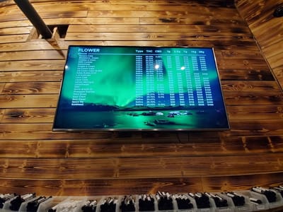 Alaskan Kush Company