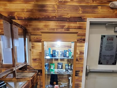 Alaskan Kush Company