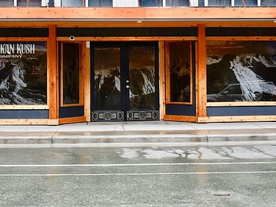 Alaskan Kush Company