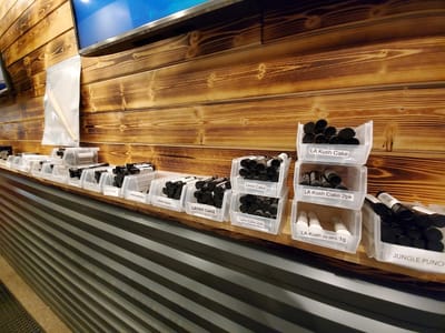 Alaskan Kush Company