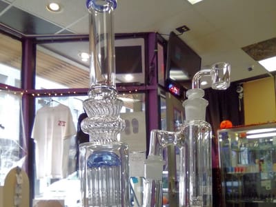 Alaskan Pipeline - Juneau