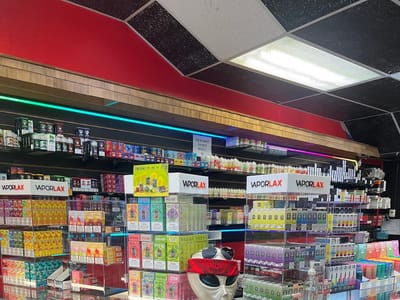 Alaskan Pipeline - Juneau