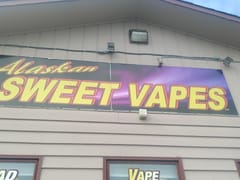 Alaskan Sweet Vapes
