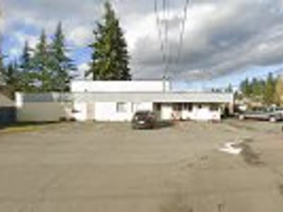 Alchemy Health & Wellness CBD