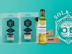 Alchemy Health & Wellness CBD