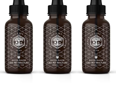 Alchemy Health & Wellness CBD