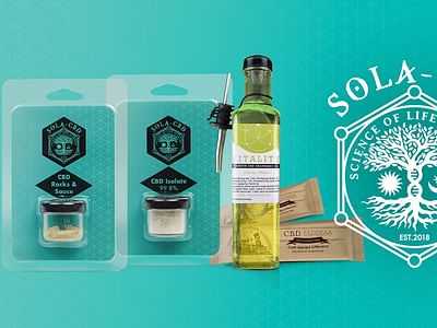 Alchemy Health & Wellness CBD