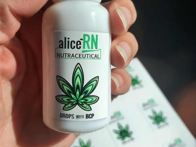 aliceCBD | Joplin, MO