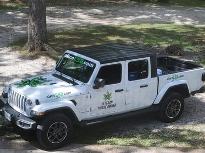 aliceCBD | Joplin, MO