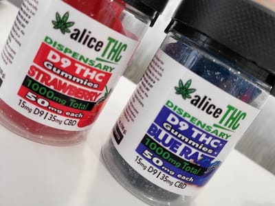 aliceCBD | Joplin, MO