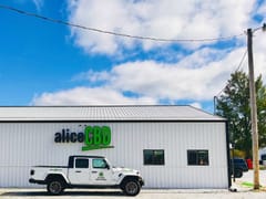 aliceCBD | Joplin, MO