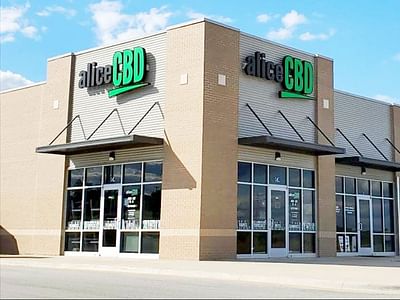 aliceCBD | Webb City, MO