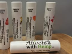 Alive With Hemp, LLC
