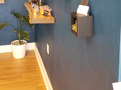 alkemi-- CBD Wellness and Delta 8 Dispensary