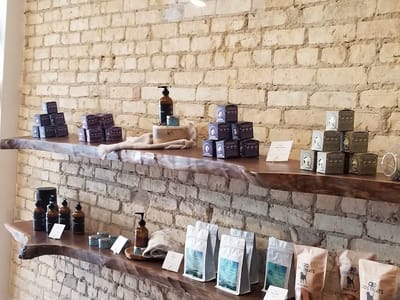 alkemi-- CBD Wellness and Delta 8 Dispensary