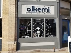 alkemi-- CBD Wellness and Delta 8 Dispensary