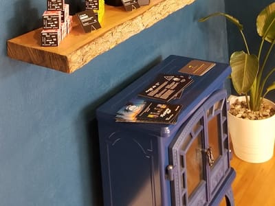 alkemi-- CBD Wellness and Delta 8 Dispensary