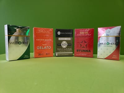 All About CBD Porter