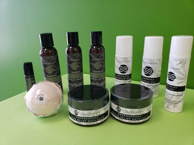 All About CBD Porter