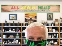 All About Hemp