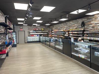 All Puffs Vape & Smoke Shop | Head Shop | CBD | Delta 8 | Delta 10 | THCP | PHC | D9 THC |