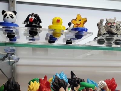 All Puffs Vape & Smoke Shop | Head Shop | CBD | Delta 8 | THC