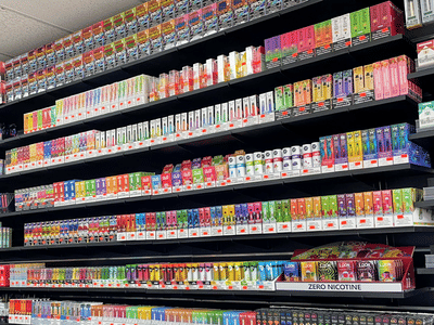 All The Smoke & Vape Shop