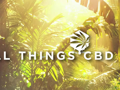 All Things CBD