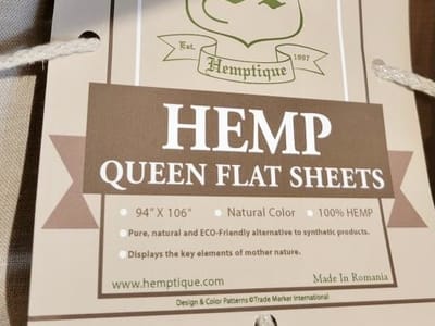 All Things Hemp