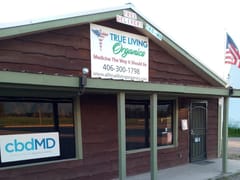 All True Living Organics