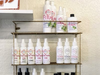 Alma Naturals, Weiser