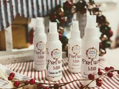 Alma Naturals, Weiser