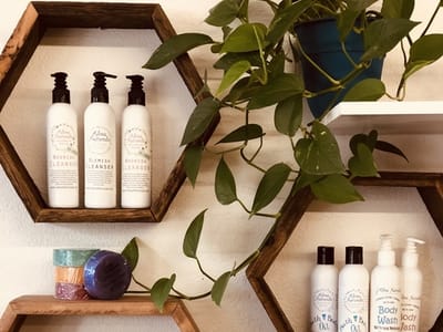 Alma Naturals, Weiser