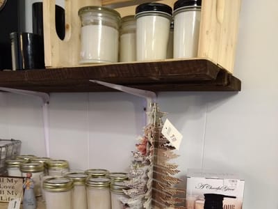 Almost Heaven Bath & Beauty