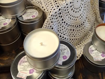 Almost Heaven Bath & Beauty