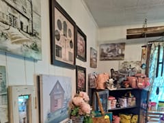 Almost Heaven Bath & Beauty