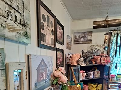 Almost Heaven Bath & Beauty