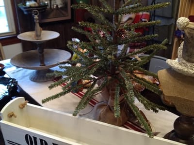 Almost Heaven Bath & Beauty