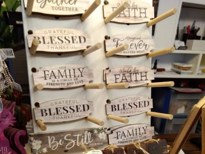 Almost Heaven Bath & Beauty