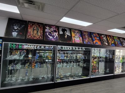 ALOHA SMOKE SHOP #3