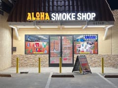 ALOHA SMOKE SHOP #3