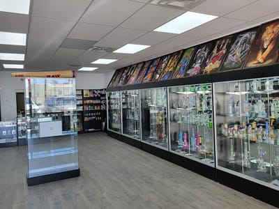 ALOHA SMOKE SHOP #3