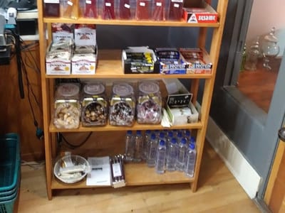 Alpenglow Apothecary